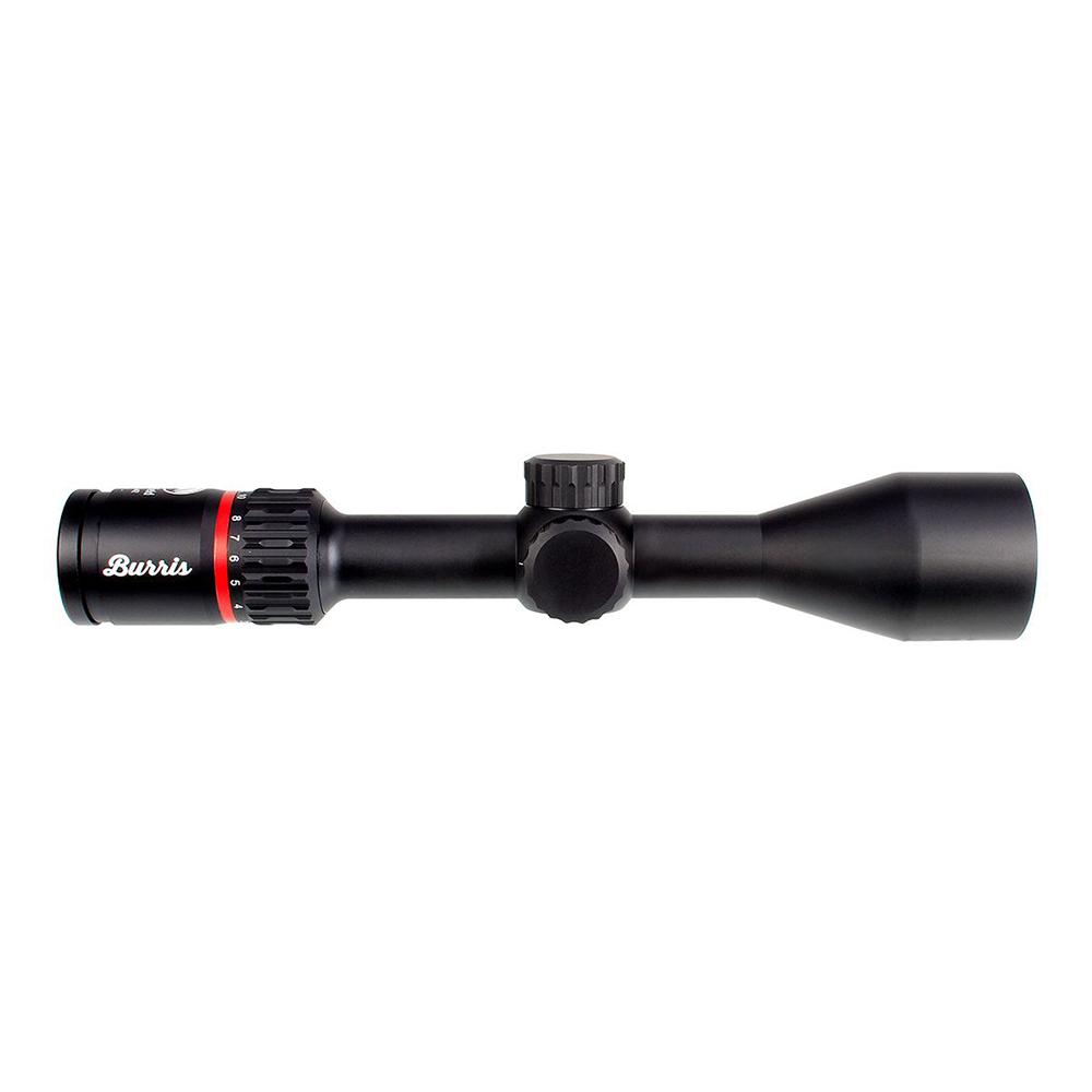 DEMO Burris Fullfield Rifle Scope 3-12x42mm 1" SFP Ballistic Plex Black Picture of Burris Company Inc. Burris Fullfield 3-12x42mm SC Ballistic Plex DEMO