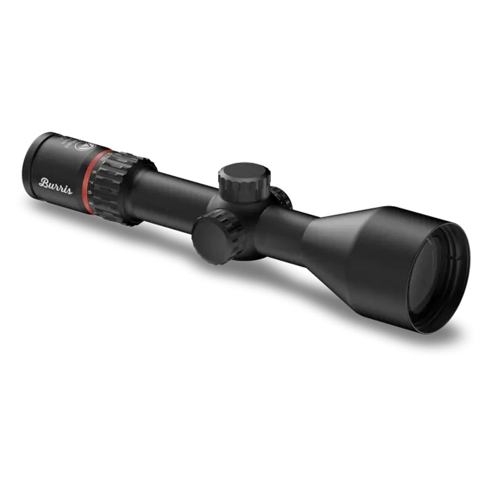 REFURBISHED Burris Fullfield 3-12x56mm SC (30mm Tube) Ballistic E3 Reticle Picture of Burris Company Inc. Burris Fullfield 3-12x56mm SC (30mm Tube) Ballistic E3 Reticle REFURB