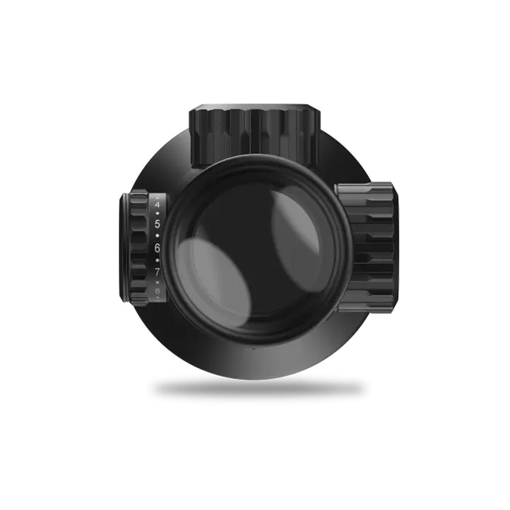 REFURBISHED Burris Fullfield 3-12x56mm SC (30mm Tube) Ballistic E3 Reticle Picture of Burris Company Inc. Burris Fullfield 3-12x56mm SC (30mm Tube) Ballistic E3 Reticle REFURB