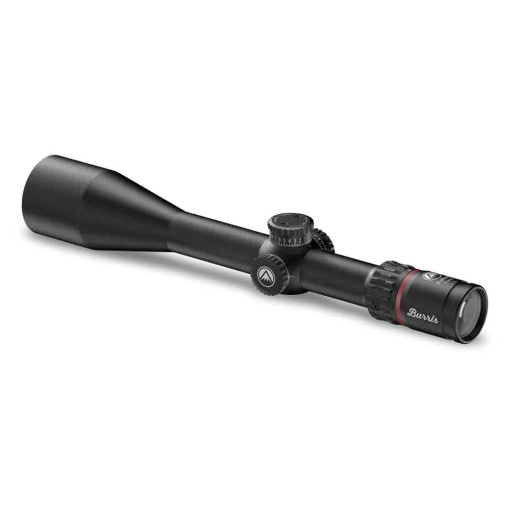 Picture of Burris Company Inc. REFURBISHED Burris Fullfield 6-24x50mm PA AE (30mm Tube) REFURB