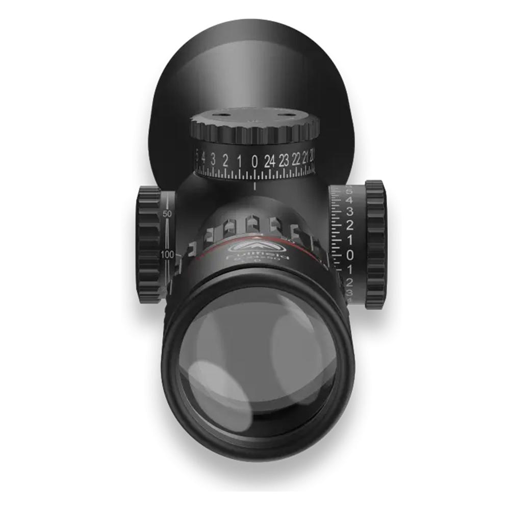 Picture of Burris Company Inc. REFURBISHED Burris Fullfield 6-24x50mm PA AE (30mm Tube) REFURB