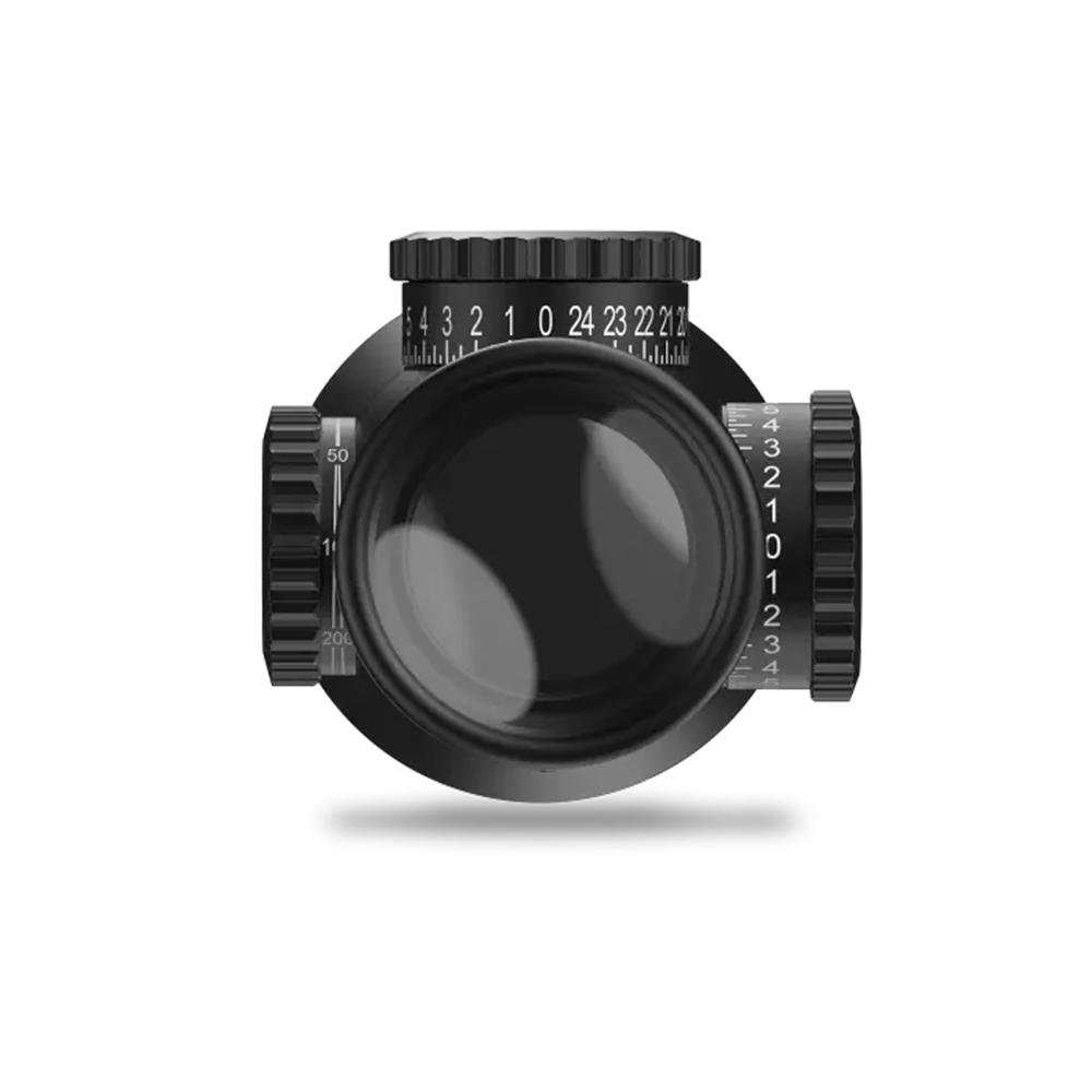 Picture of Burris Company Inc. REFURBISHED Burris Fullfield 6-24x50mm PA AE (30mm Tube) REFURB