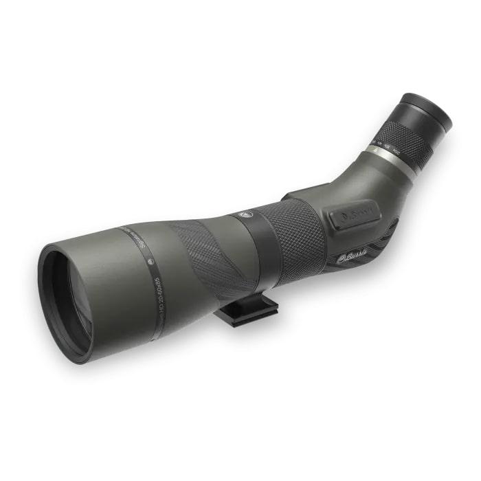 REFURBISHED Burris Spotter Signature HD 20-60x85mm (Green) Spotting Scope Picture of Burris Company Inc. Spotter Signature HD 20-60x85mm (Green) Spotting Scope REFURB