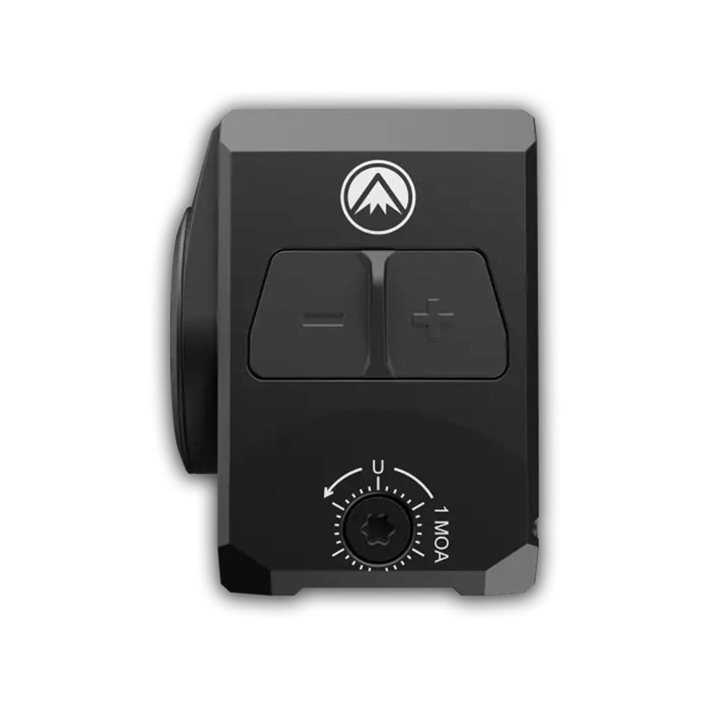 BLEMISHED Burris FastFire E Red Dot Sight Picture of Burris Company Inc. Burris FastFire E Red BLEM