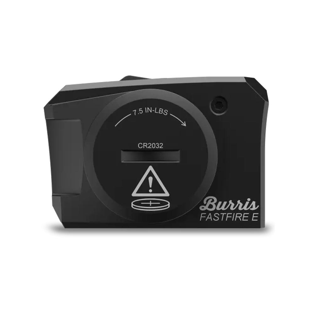 BLEMISHED Burris FastFire E Red Dot Sight Picture of Burris Company Inc. Burris FastFire E Red BLEM