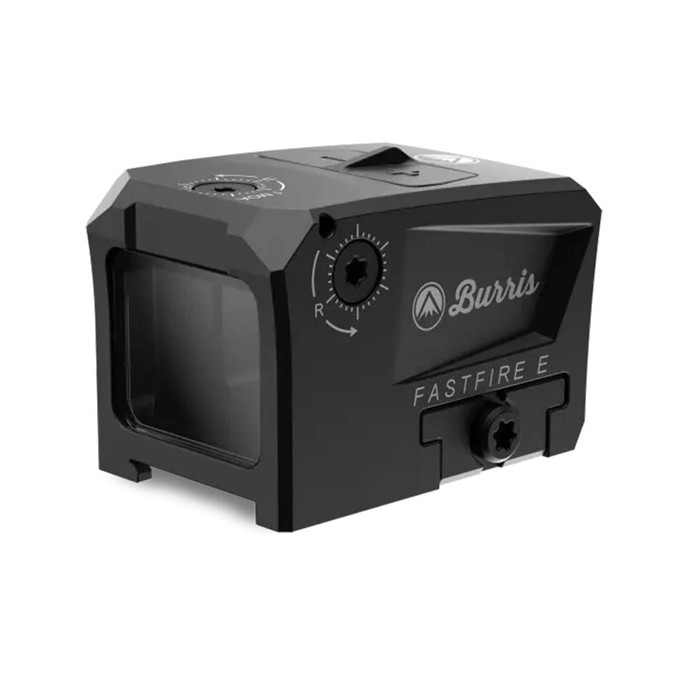 BLEMISHED Burris FastFire E Red Dot Sight Picture of Burris Company Inc. Burris FastFire E Red BLEM