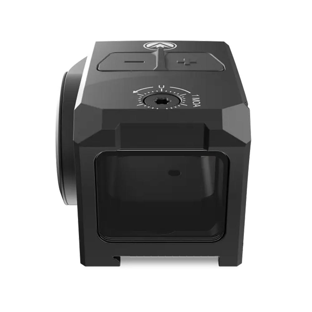 BLEMISHED Burris FastFire E Red Dot Sight Green Picture of Burris Company Inc. Burris FastFire E Green BLEM