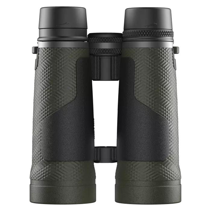 Picture of Burris Company Inc. DEMO Burris SignatureHD 12x50 Binocular Green