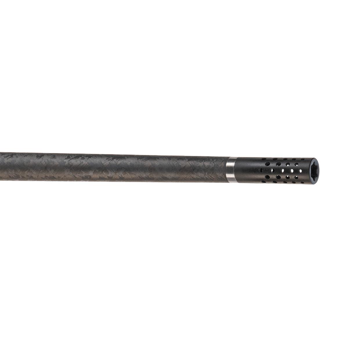 Savage Impulse Ultralite Pro Western Rifle 7mm Backcountry 3rd Magazine 20" Threaded Barrel Savage Western Synthetic Stock Picture of Savage Arms SAVAGE SPR SERIES IMPULSE ULTRALITE PRO WESTERN 7BC 20in Brl