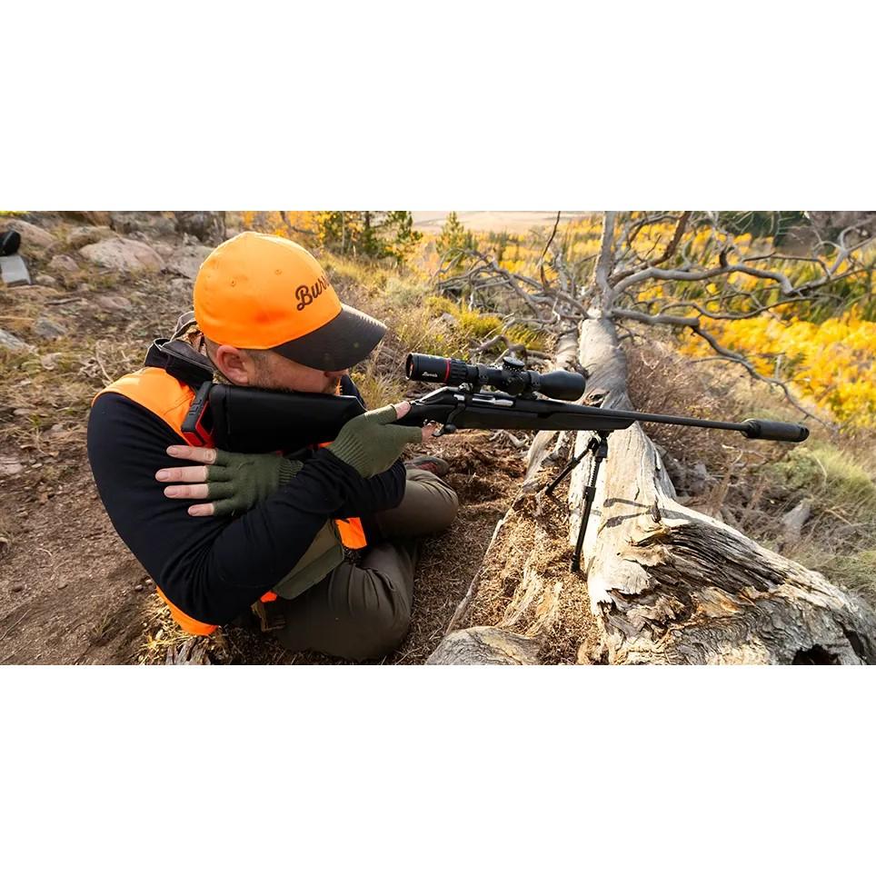 Burris Veracity Rifle Scope 3-15x44mm illum. FIber Dot PLEX Picture of Burris Company Inc. Burris Veracity 3-15x44mm illum. PLEX