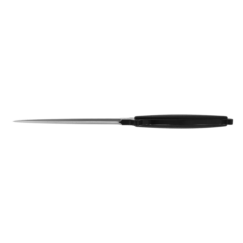 Cold Steel Mini Wasp Fixed Knive 4" Drop Point Blade Picture of Cold Steel COLD STEEL MINI WASP STINGER 4'' DAGGER BLADE 52100 STEEL MICARTA HANDLE