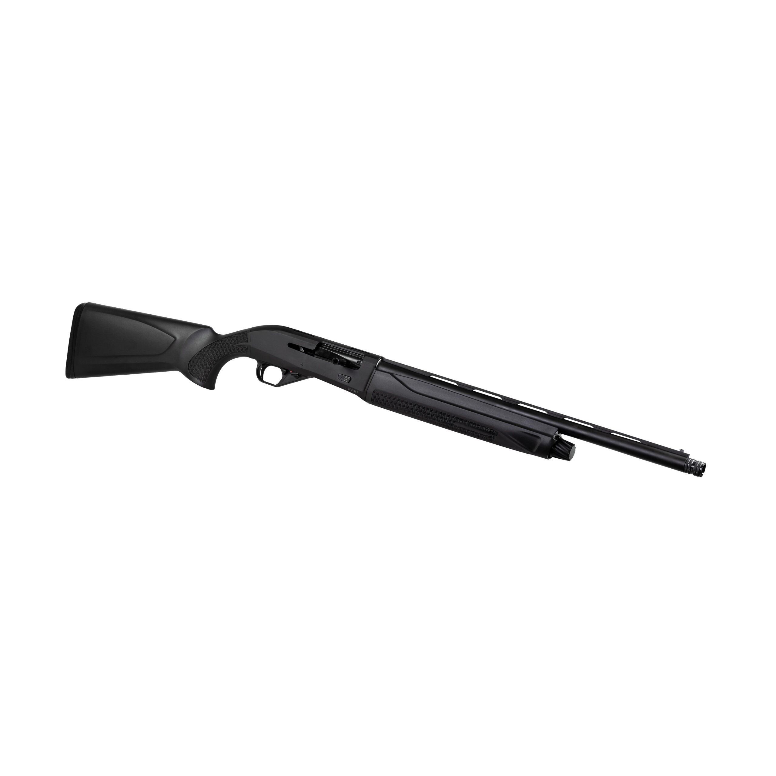 CZ-USA 712 G3 Utility Shotgun 12ga 3" Chamber 3rd Capacity 20" Barrel Black Synthetic Stock Picture of Cz-Usa Firearms CZ-USA FIELD SPORTS 712 G3 UTILITY 12GA 3'' 20''