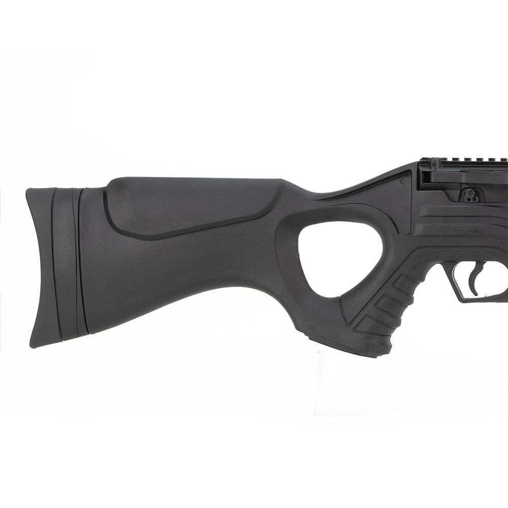 Hatsan Flash-R QE Air Rifle Regulated .25 810fps Picture of Hatsan USA / Escort Shotguns Hatsan Flash Airgun - Regulated .25 810fps