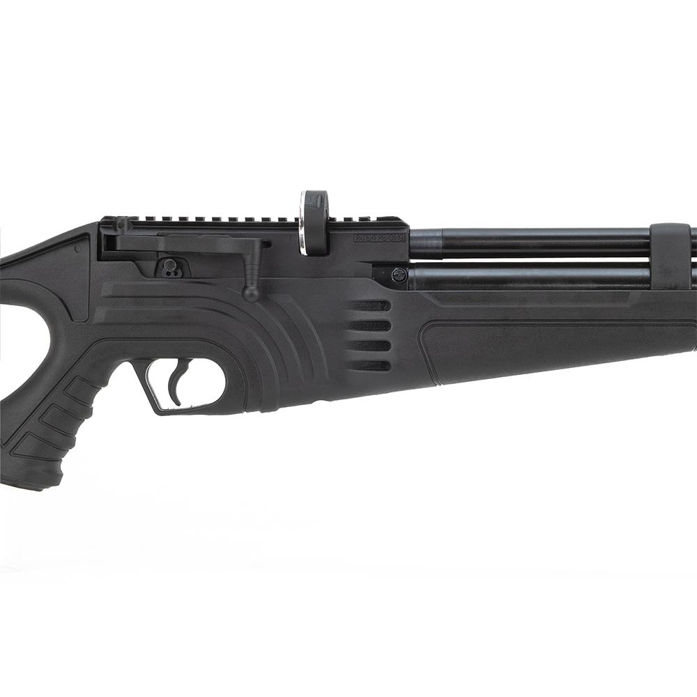 Hatsan Flash-R QE Air Rifle Regulated .177 1000fps Picture of Hatsan USA / Escort Shotguns Hatsan Flash Airgun - Regulated .177 1000fps