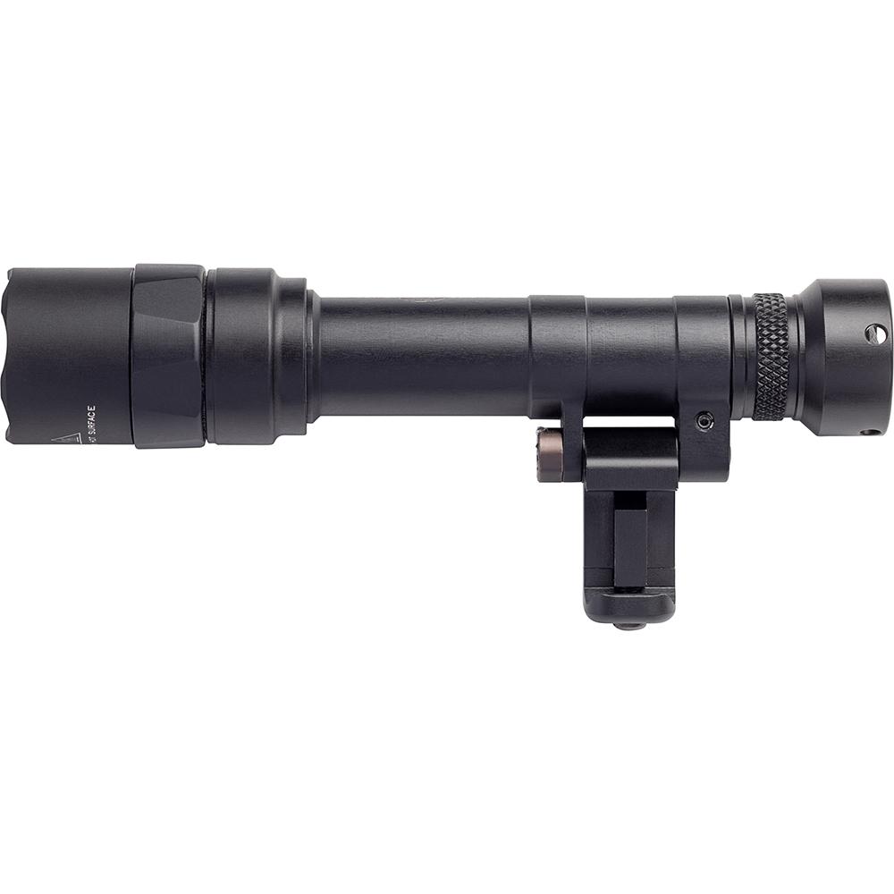 Surefire M640T Turbo Scout Light Pro 700 Lumens Black