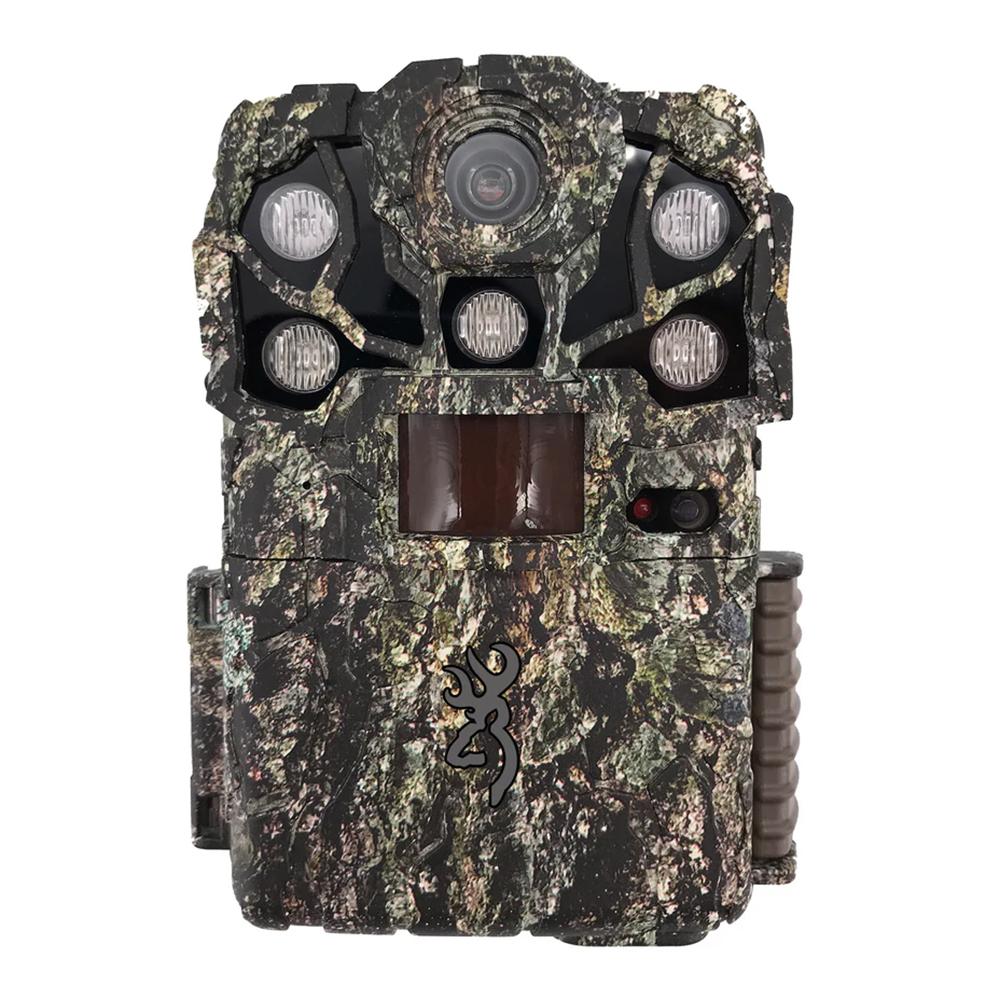 Browning Trail Camera Recon Force Elite HP5 Ultra Cellular Trail Camera 46MP