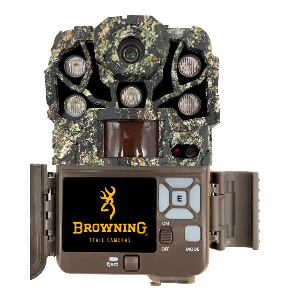 Browning Trail Camera Recon Force Elite HP5 Ultra Cellular Trail Camera 46MP Picture of Prometheus Group Llc/Browning Camera Browning Trail Camera - Recon Force Elite HP5 Ultra