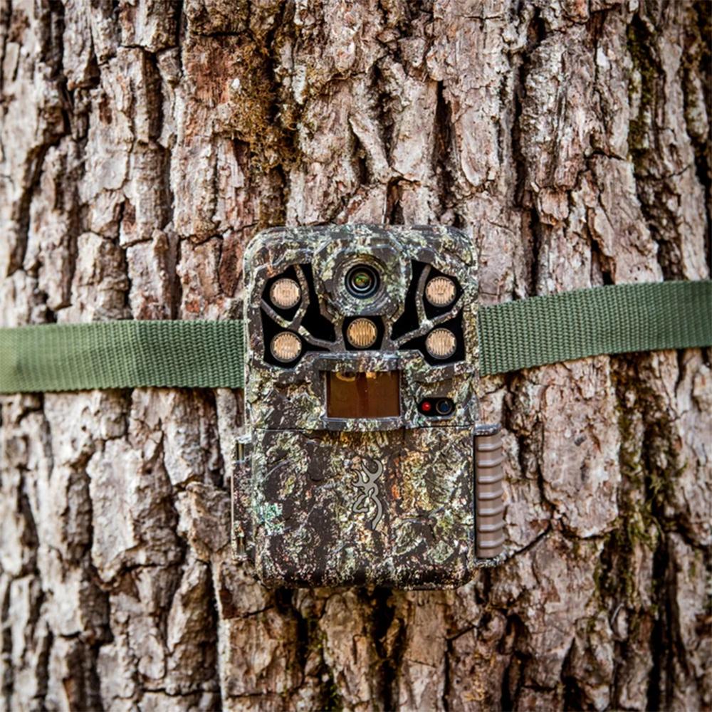 Browning Trail Camera Recon Force Elite HP5 Ultra Cellular Trail Camera 46MP Picture of Prometheus Group Llc/Browning Camera Browning Trail Camera - Recon Force Elite HP5 Ultra