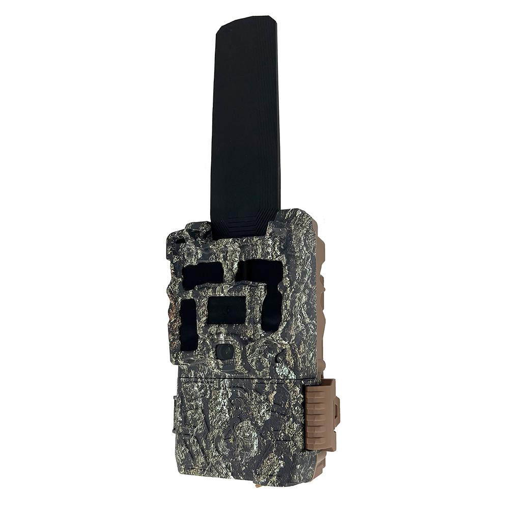 Browning Trail Camera Defender Pro Scout Max HD DV Cellular Trail Camera 46MP