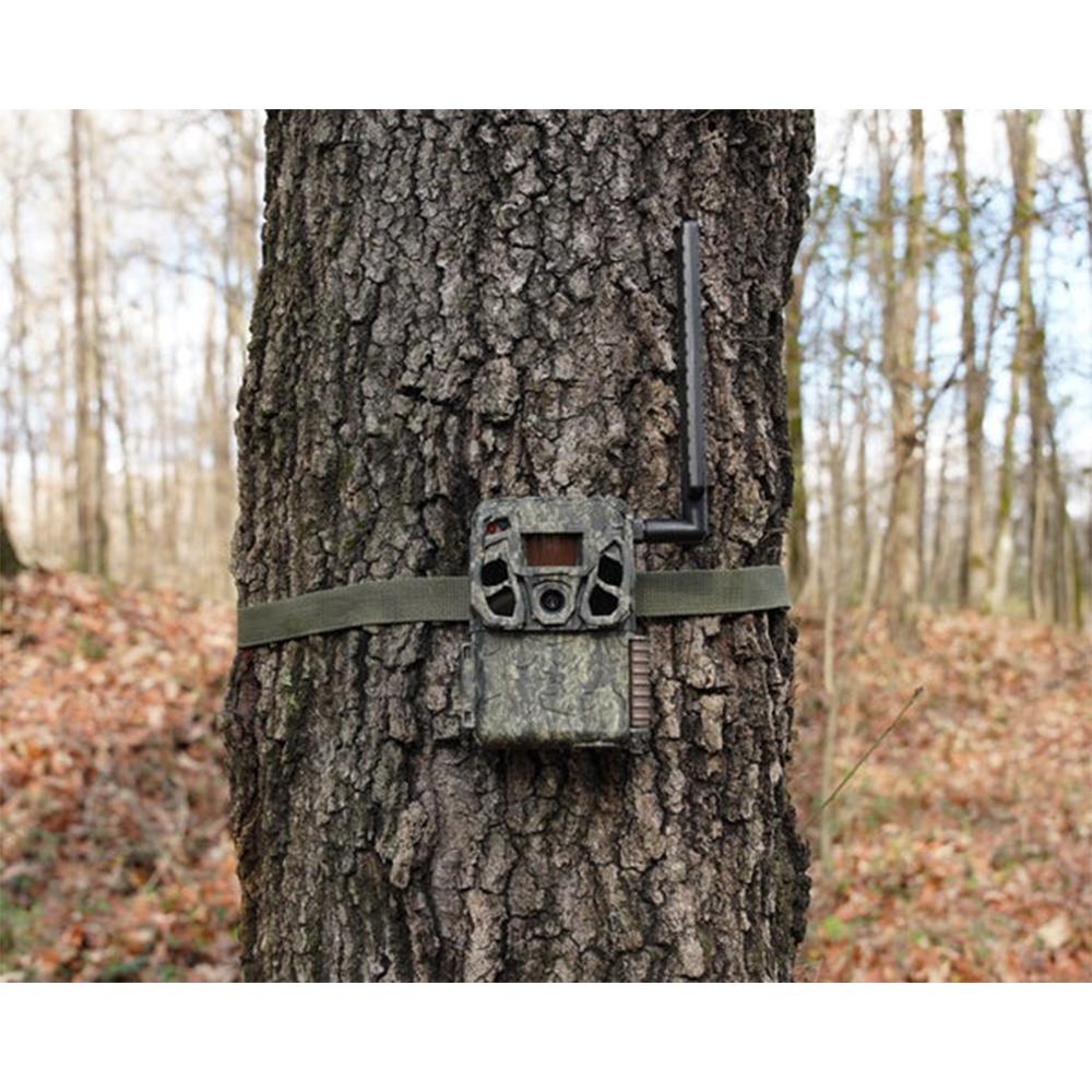 Browning Trail Camera Defender Vision Pro LSF Cellular Trail Camera 46MP Picture of Prometheus Group Llc/Browning Camera Browning Trail Camera - Defender Wireless Vision Pro LSF HD Livestream
