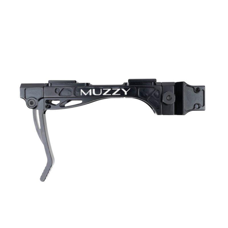 Muzzy Deviant HLC Pro Bow Kit RH Picture of Feradyne Outdoors Muzzy Deviant HLC Bow Pro Kit