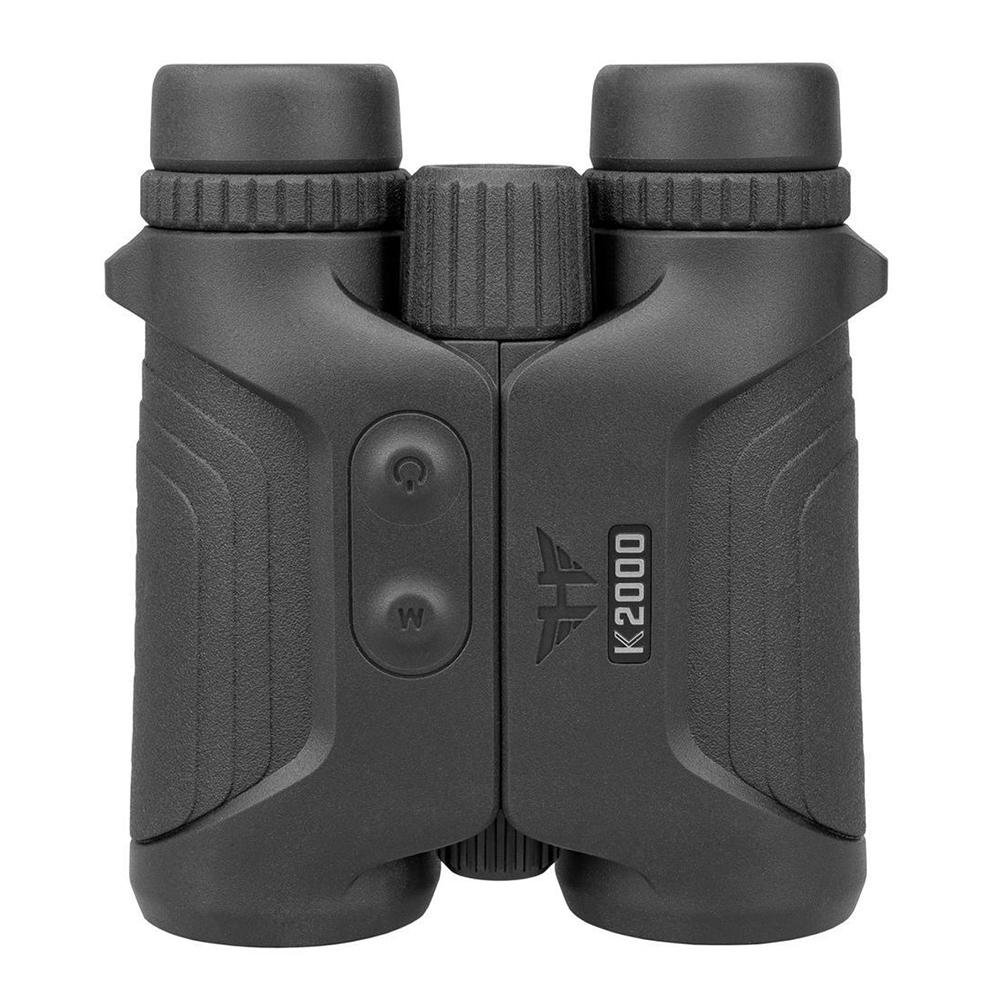 Halo K2000 Rangefinder Binoculars 10x42 LRF Black Picture of Gsm K2000 10X42 LRF BINOCULARS