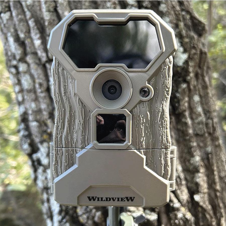 Stealth Cam Wildview 14 Infrared Flash Trail Camera Picture of Gsm Stealth Cam Wildview 14 Trail Camera