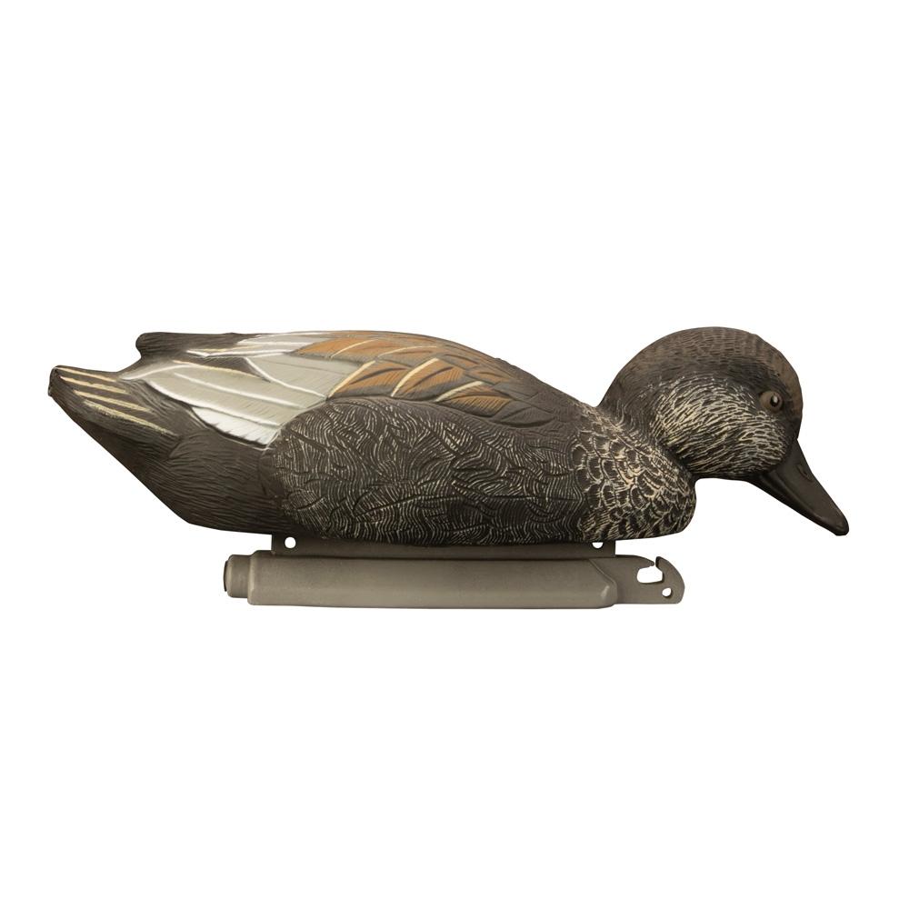 Picture of Higdon Outdoors Higdon Outdoors Standard Gadwall Foam Filled 6pk