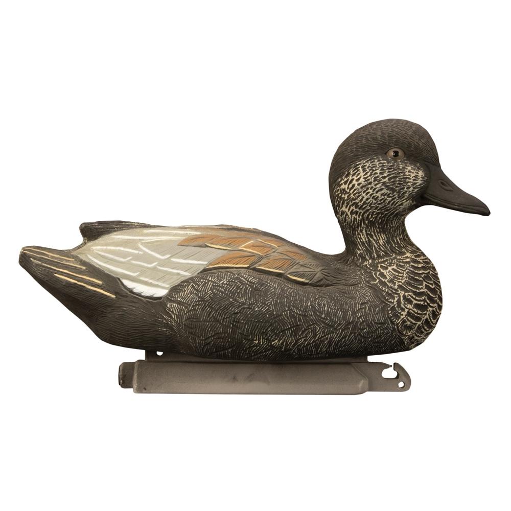 Picture of Higdon Outdoors Higdon Outdoors Standard Gadwall Foam Filled 6pk