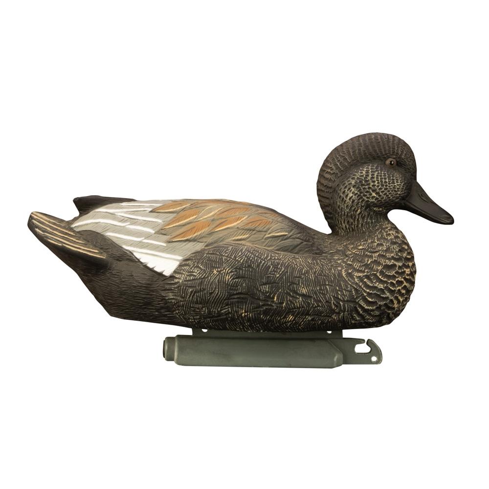 Picture of Higdon Outdoors Higdon Outdoors Standard Gadwall Foam Filled 6pk
