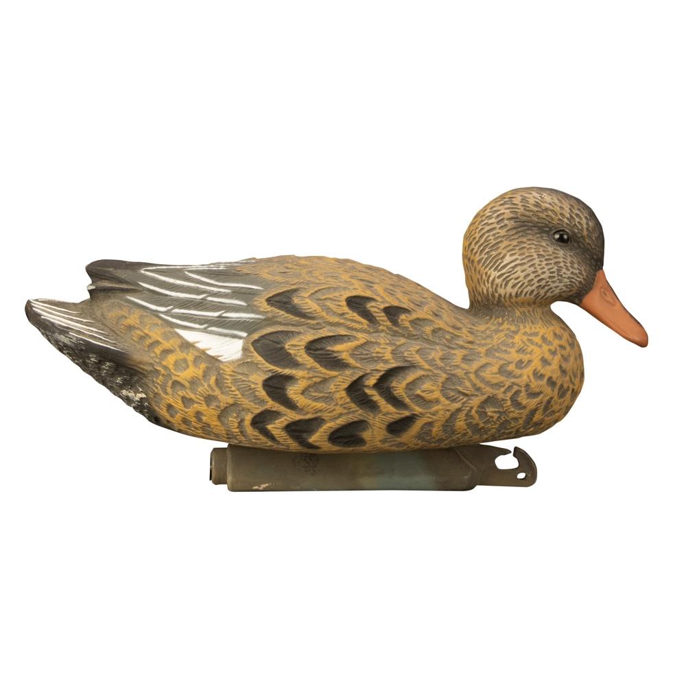Picture of Higdon Outdoors Higdon Outdoors Standard Gadwall Foam Filled 6pk