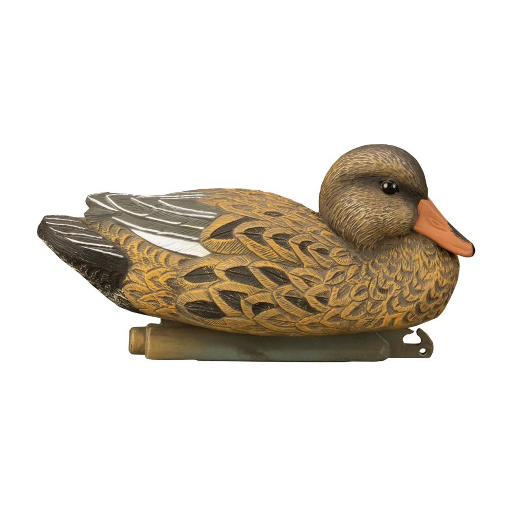 Picture of Higdon Outdoors Higdon Outdoors Standard Gadwall Foam Filled 6pk