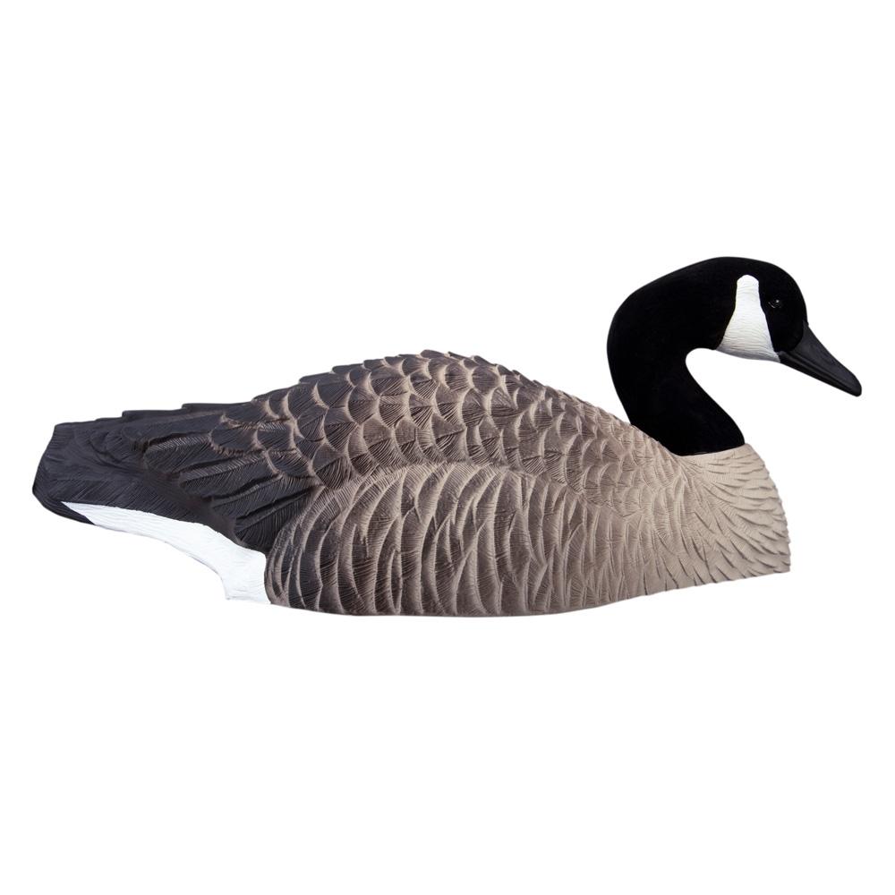 Picture of Higdon Outdoors Higdon Outdoors Magnum Half Shell Canada 6pk