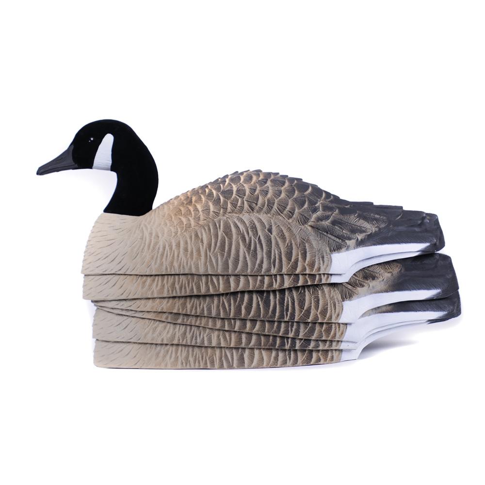 Picture of Higdon Outdoors Higdon Outdoors Magnum Half Shell Canada 6pk