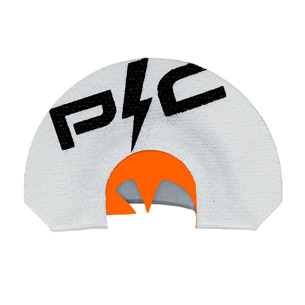 Power Calls Brooks Signature Mockingbird Collection Turkey Mouth Calls 3/ct Picture of Higdon Outdoors HigdonBeau Brooks Signature Mockingbird Collection Diaphragm Calls