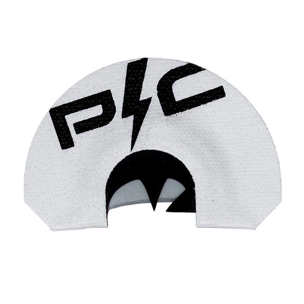 Power Calls Brooks Signature Mockingbird Collection Turkey Mouth Calls 3/ct Picture of Higdon Outdoors HigdonBeau Brooks Signature Mockingbird Collection Diaphragm Calls