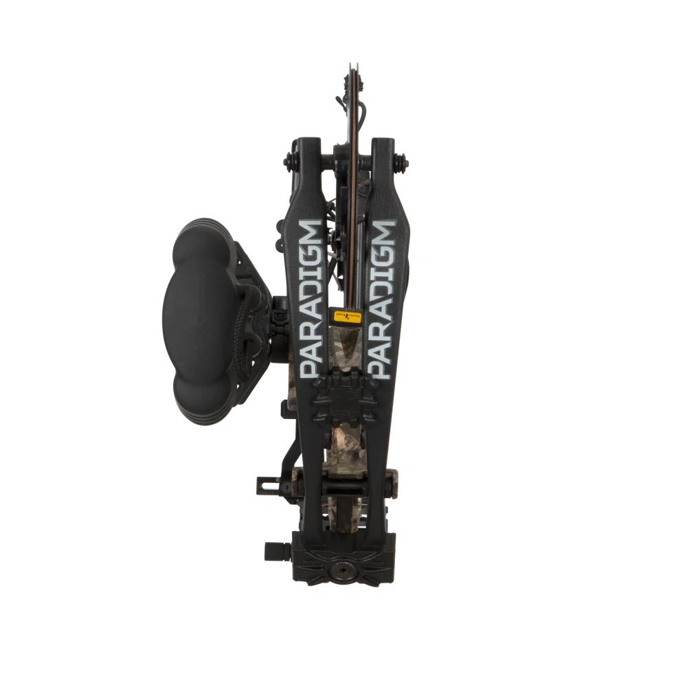 Bear Archery Paradigm RTH 70RH Compound Bow Mossy Oak Roots/Black Picture of Escalade Sports DBA Bear Archery Bear Archery PARADIGM RTH 70RH Mossy Oak Roots/Black