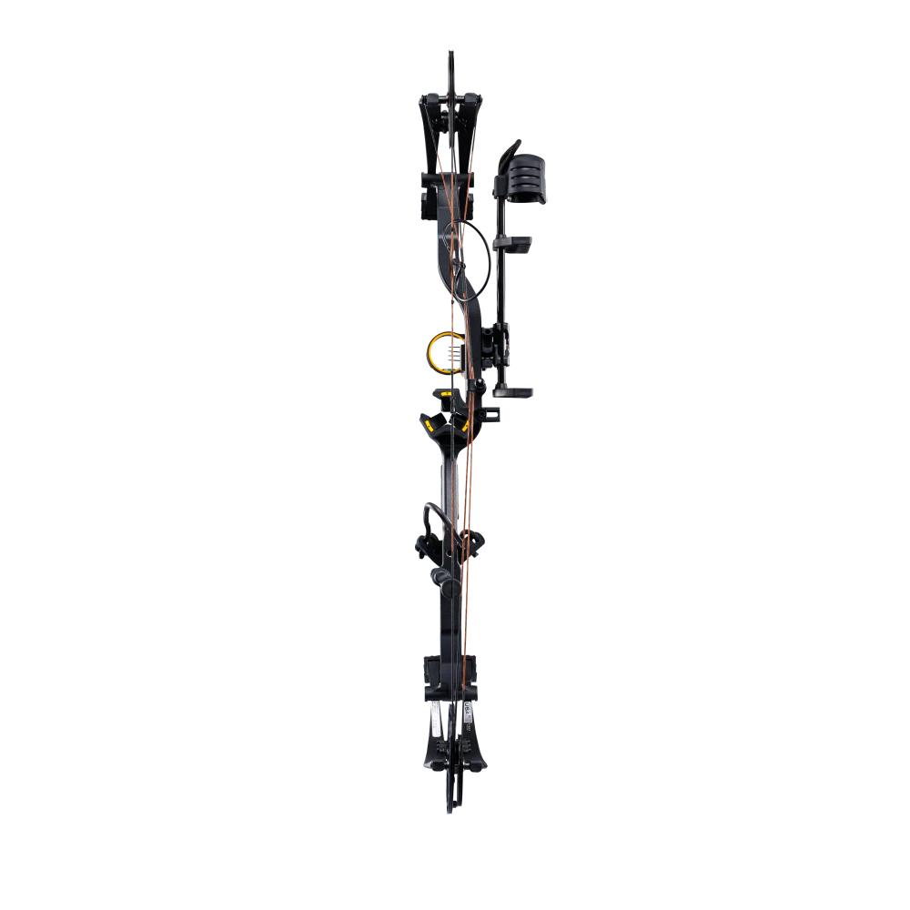Bear Archery Species XT RTH 70RH Compound Bow Black Picture of Escalade Sports DBA Bear Archery Bear Archery Species XT RTH 70RH Black