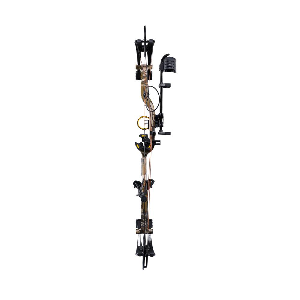 Bear Archery Species XT RTH 70RH Compound Bow Mossy Oak Bottomland Picture of Escalade Sports DBA Bear Archery Bear Archery Species XT RTH 70RH Mossy Oak Bottomland/Black