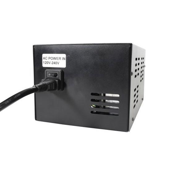 Mark 7 Power Trim Express Press Mounted High Speed Case Trimmer Picture of Mark 7 Press Mounted High Speed Case Trimmer