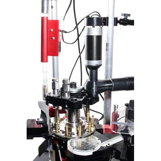 Mark 7 Power Trim Express Press Mounted High Speed Case Trimmer Picture of Mark 7 Press Mounted High Speed Case Trimmer