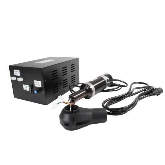 Mark 7 Power Trim Express Press Mounted High Speed Case Trimmer Picture of Mark 7 Press Mounted High Speed Case Trimmer