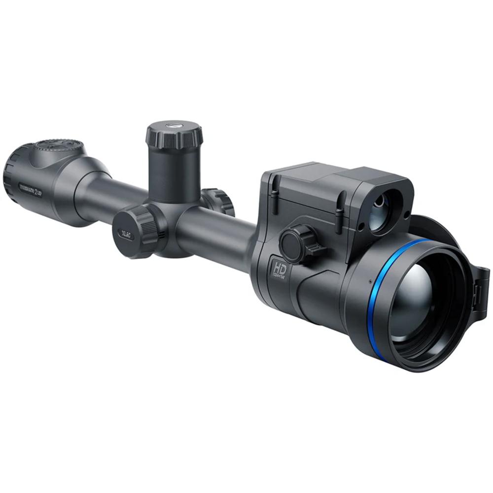 Pulsar Thermion 2 LRF XL60 Thermal Rifle Scope 2.5-20x60 with (ADM) 30mm QD Recon Mount Picture of Sellmark Corporation See item ISPL76575