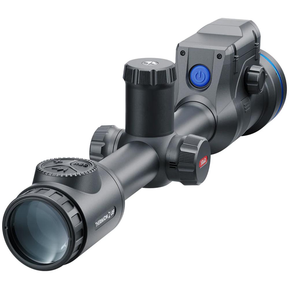 Pulsar Thermion 2 LRF XG60 Thermal Rifle Scope 4-32x60 with Mount Picture of Sellmark Corporation See item ISPL76577