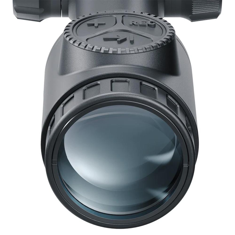 Pulsar Thermion 2 LRF XG60 Thermal Rifle Scope 4-32x60 with Mount Picture of Sellmark Corporation See item ISPL76577