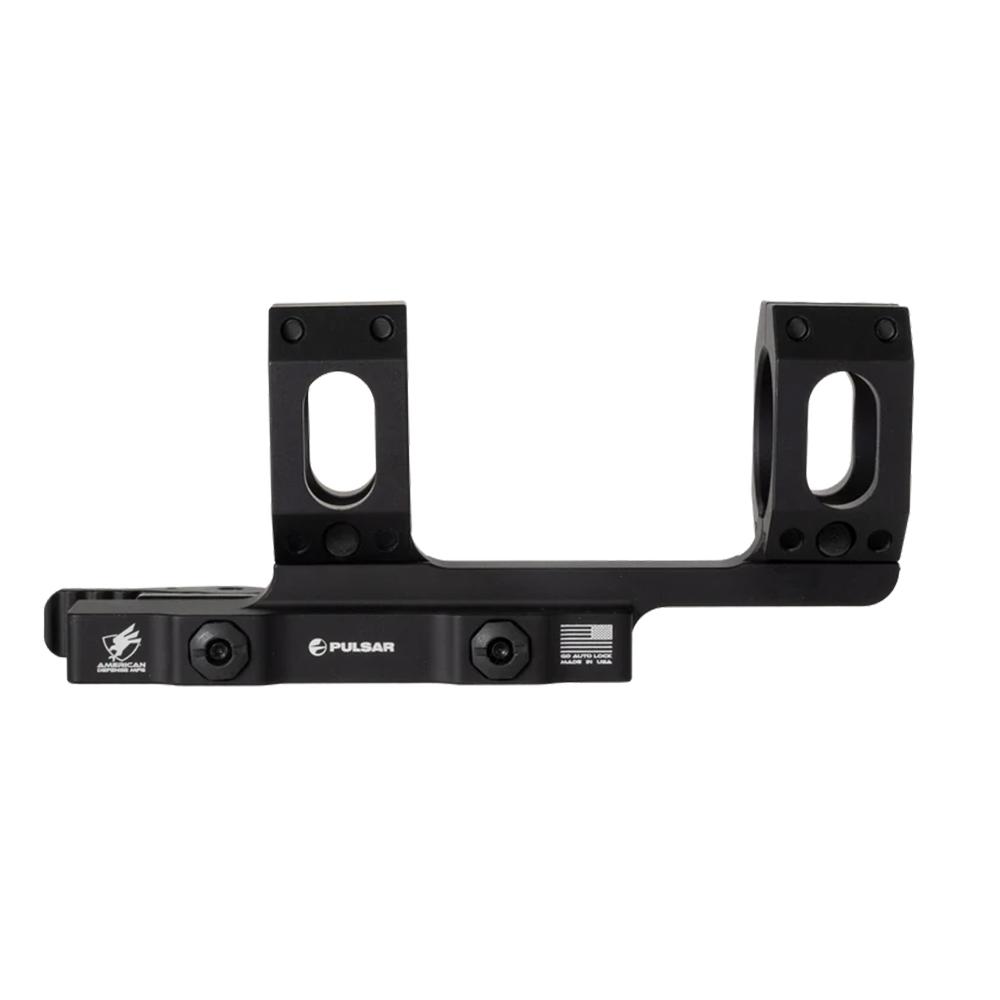 Pulsar Thermion 2 LRF XG60 Thermal Rifle Scope 4-32x60 with Mount Picture of Sellmark Corporation See item ISPL76577