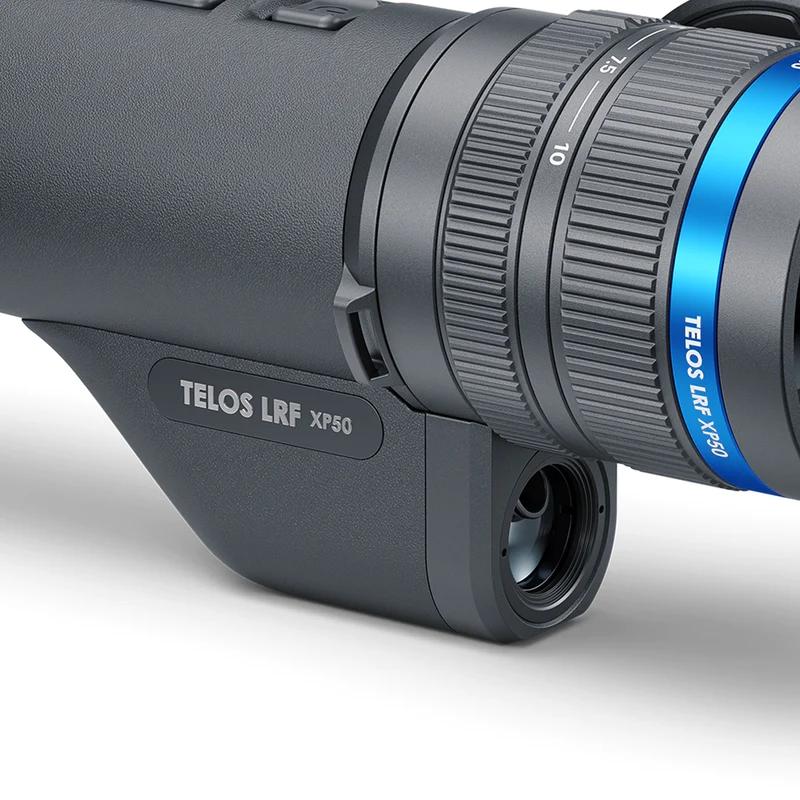 Pulsar Thermal Imaging Monocular Telos LRF XP50 Picture of Sellmark Corporation Pulsar Thermal Binocular Telos LRF XP50