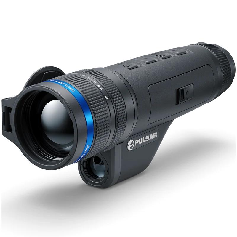 Pulsar Thermal Imaging Monocular Telos LRF XP50 Picture of Sellmark Corporation Pulsar Thermal Binocular Telos LRF XP50