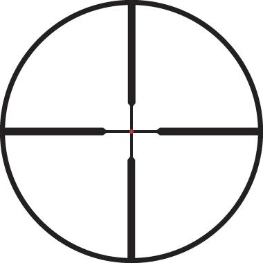 Leupold VX-6HD Gen 2 Rifle Scope 3-18x50 (30mm) CDS-SZL2 Side Focus Illum. FireDot Duplex Picture of Leupold & Stevens Inc. VX-6HD Gen 2  3-18x50 (30mm) CDS-SZL2 Side Focus Illum. FireDot Duplex
