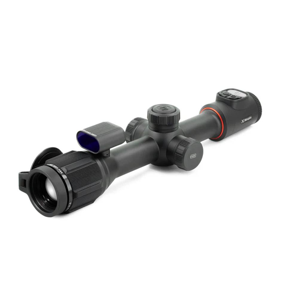 Nocpix BOLT L35R Thermal Rifle Scope 3.5X 384x288 35mm LRF